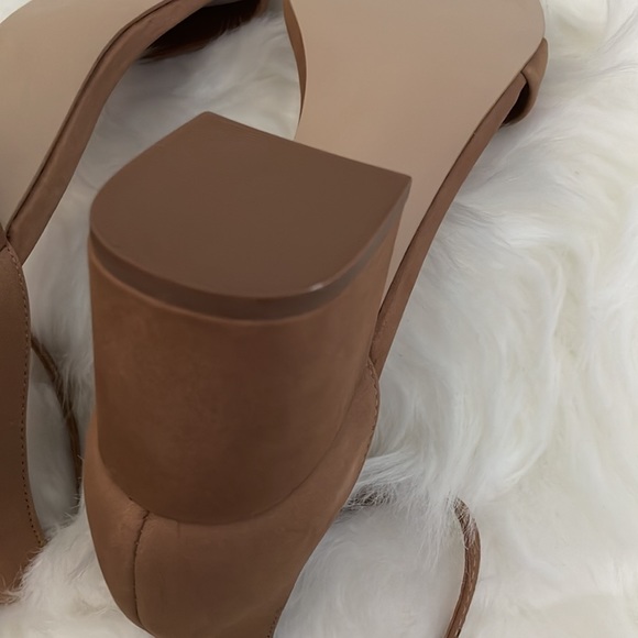 Irenee Tan Nubuck - Picture 8 of 11